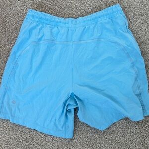 Lululemon Shorts Size Large